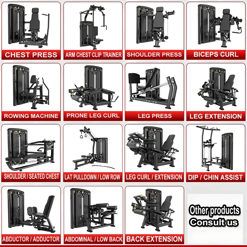 Sports Equipment Factory - Mesin Olahraga Dual Fungsi Brightway Sports