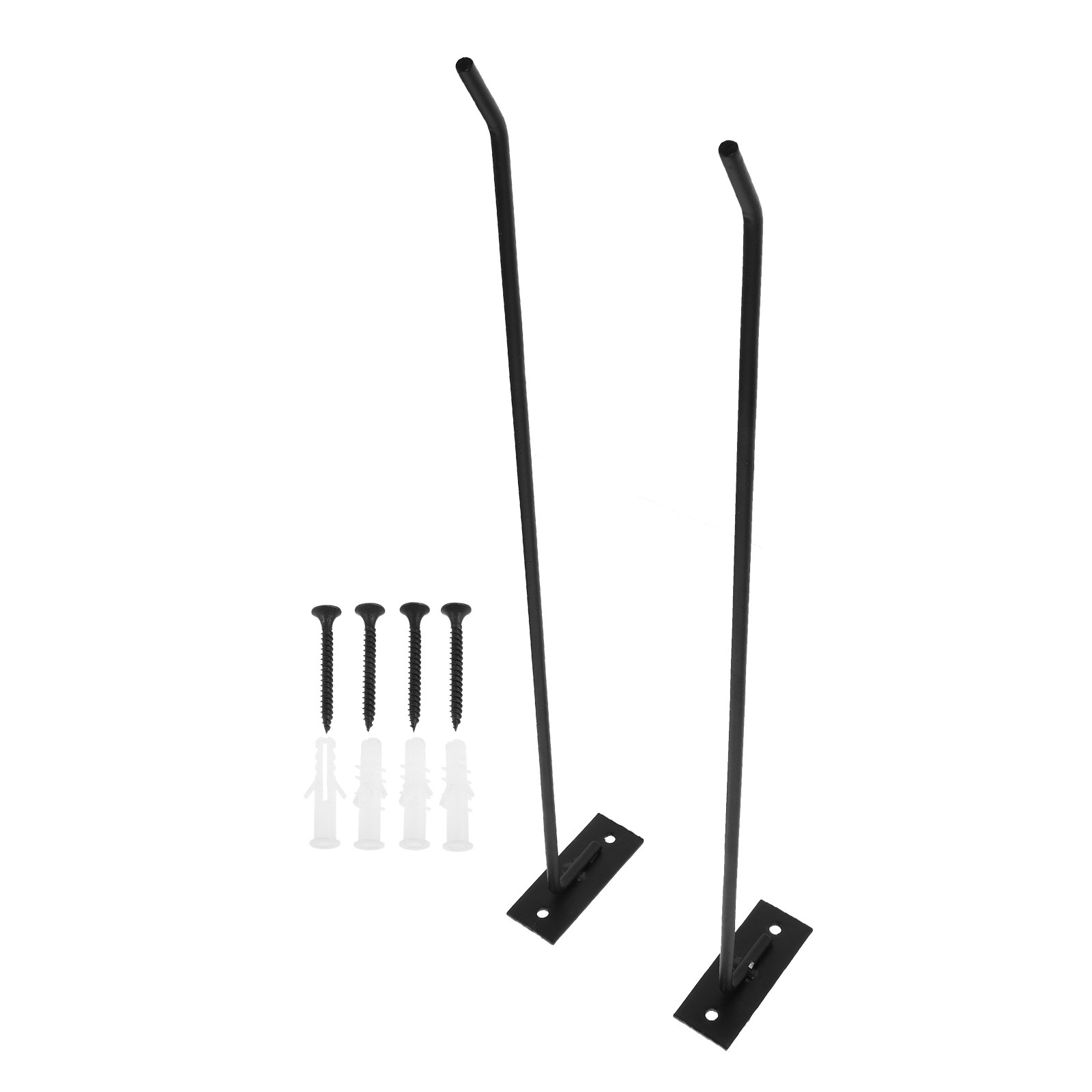 Sports Equipment Holder - 1 Pasang Rak Penyimpanan Peralatan Olahraga