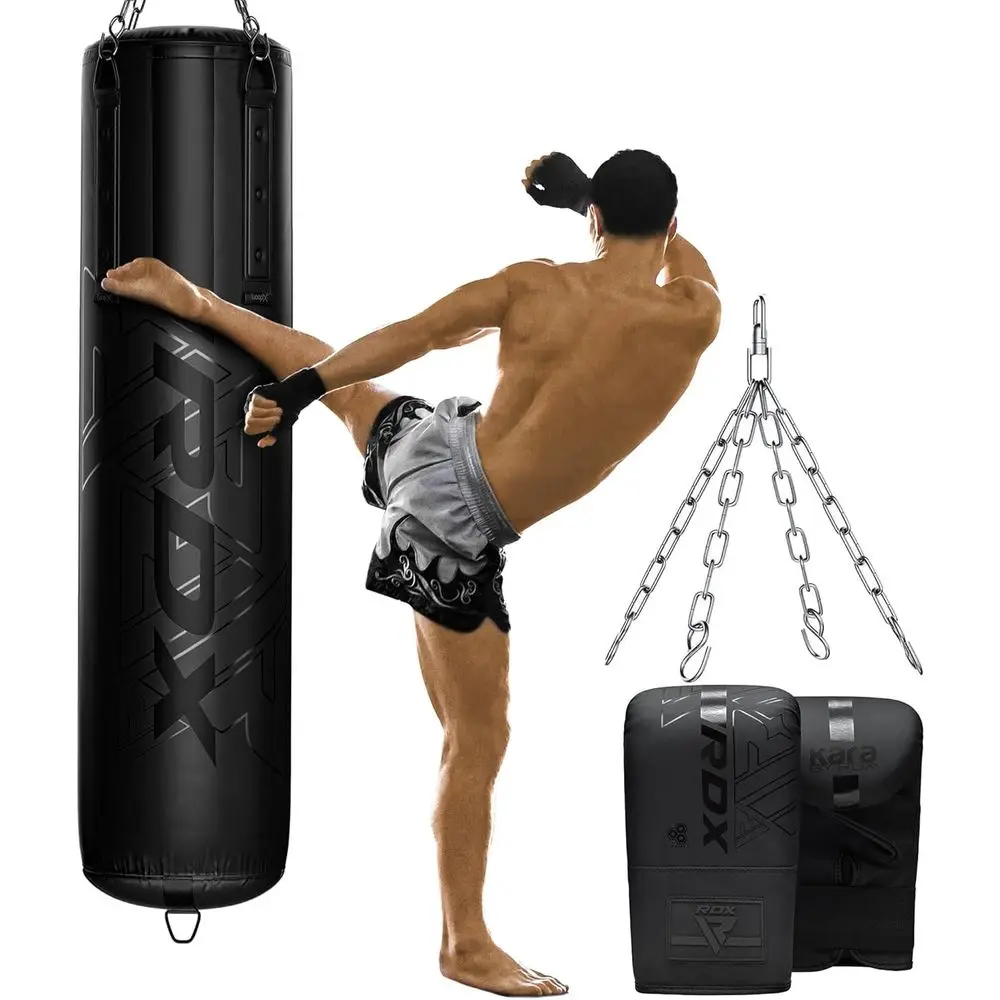 Boxing Glove Set - Berat 55lb, Kapasitas Maksimum 110lb, Set