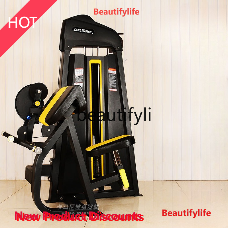 Allsports Equipment - Peralatan kebugaran A49 Gym, mesin all-in-one
