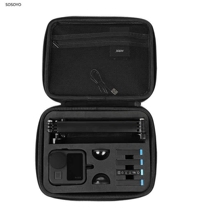 Sports Equipment Cabinet - Tas Penyimpanan Portabel Casing Anti-Drop Perlindungan