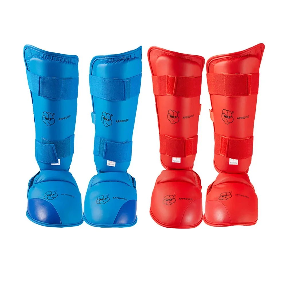 Boxing Glove Set - Seragam Taekwondo Perlengkapan Sparring Karate Set