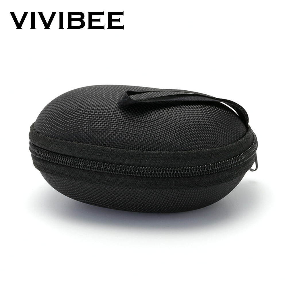 Sports Equipment Cabinet - VIVIBEE Kotak Penyimpanan Kacamata Hitam Wanita