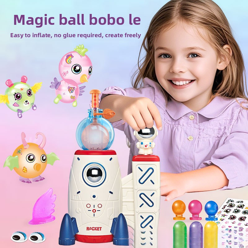 Sports Equipment Factory - Mesin balon roket lintas batas, alat