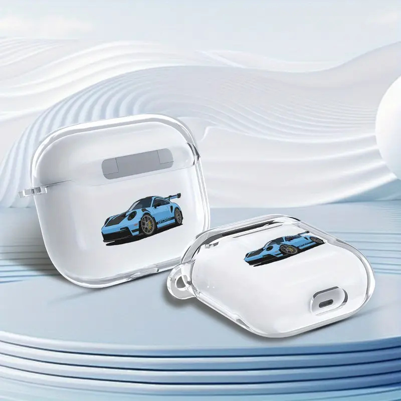Sports Equipment Cabinet - Casing Earphone Mobil Sport Keren untuk