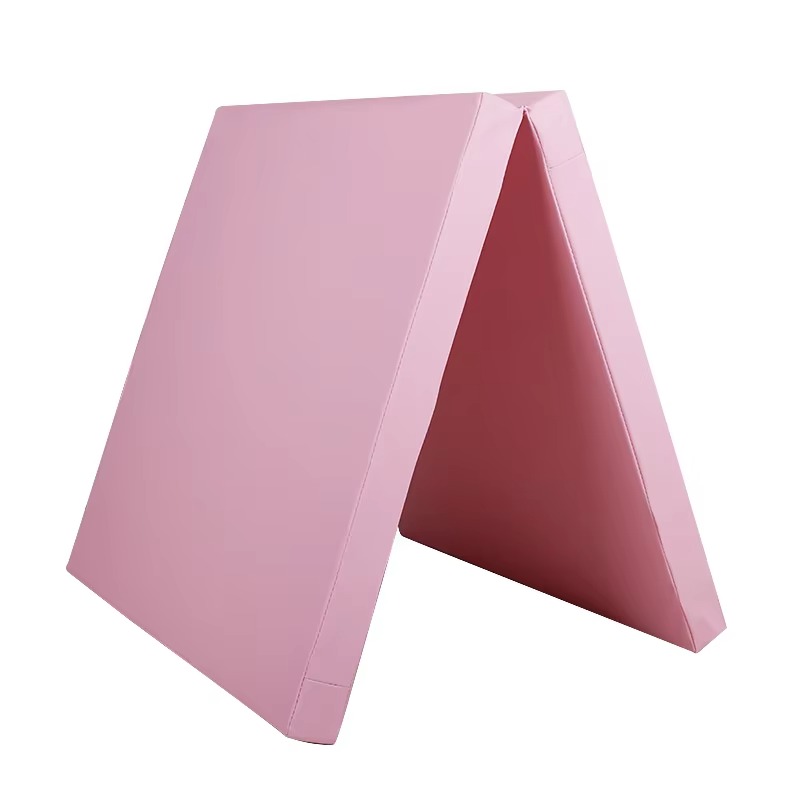 Gymnastics Beam Floor - Matras Yoga Lipat Profesional, Matras Senam
