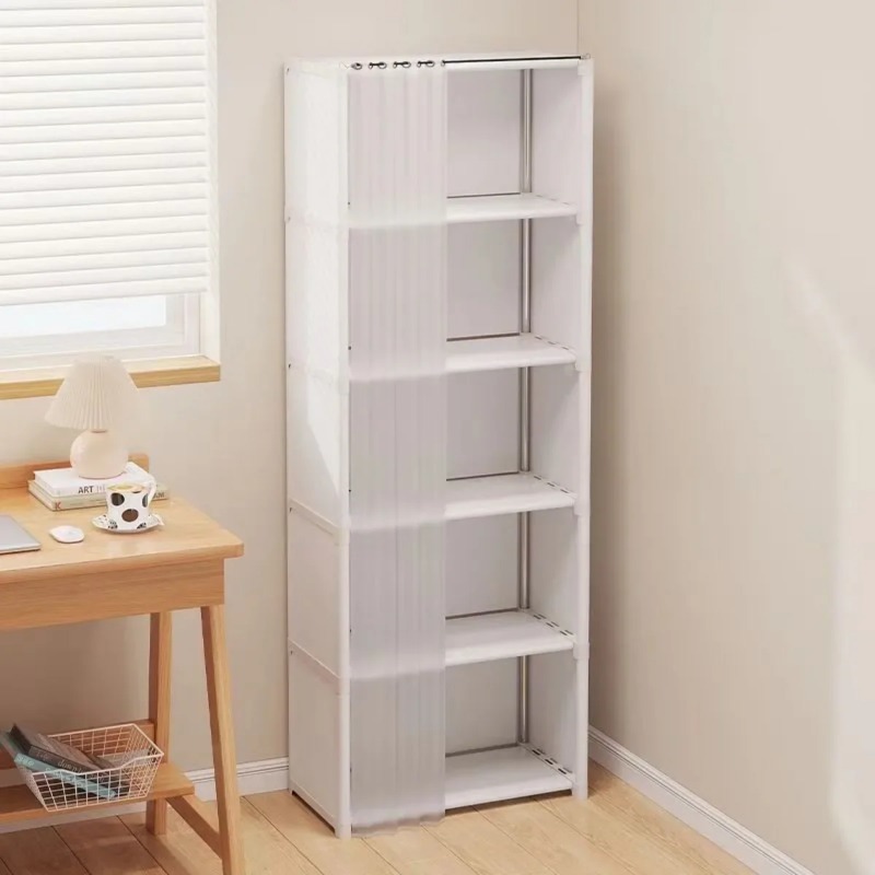 Sports Equipment Cabinet - Lemari Pakaian, Lemari Penyimpanan, Kabinet, Penyimpanan,