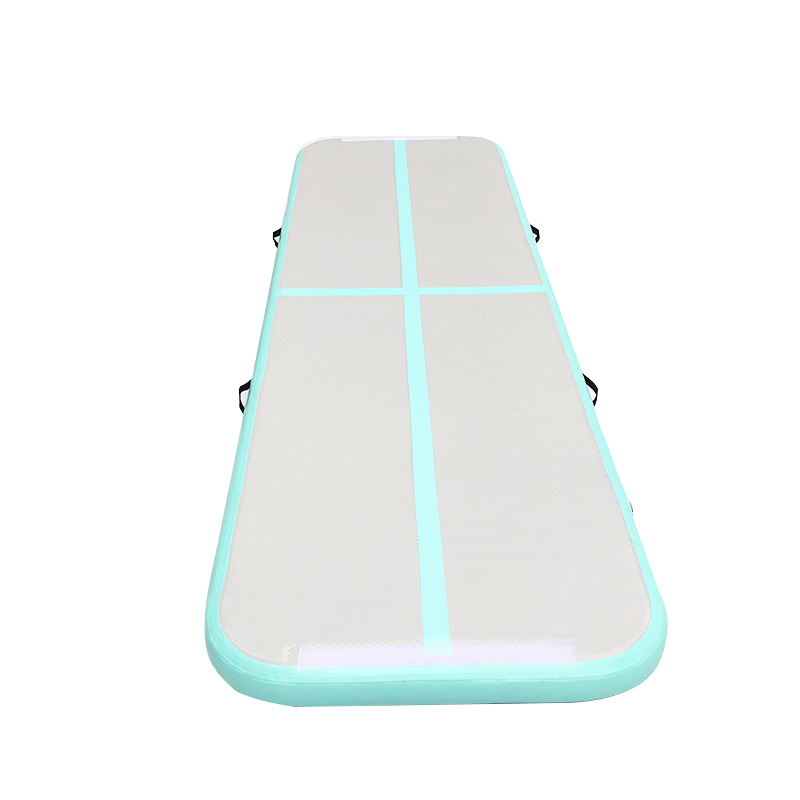 Gymnastics Beam Floor - Matras Lantai Profesional Inflatable Airtrack untuk