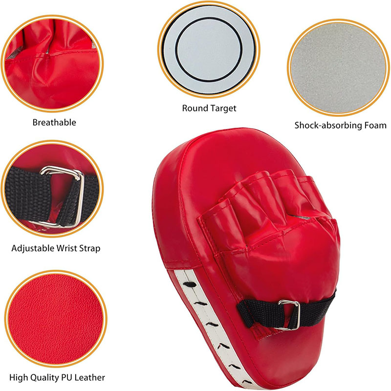 Sarung tinju 3 dalam 1, Set pe - Boxing Glove Set ulasan dan harga