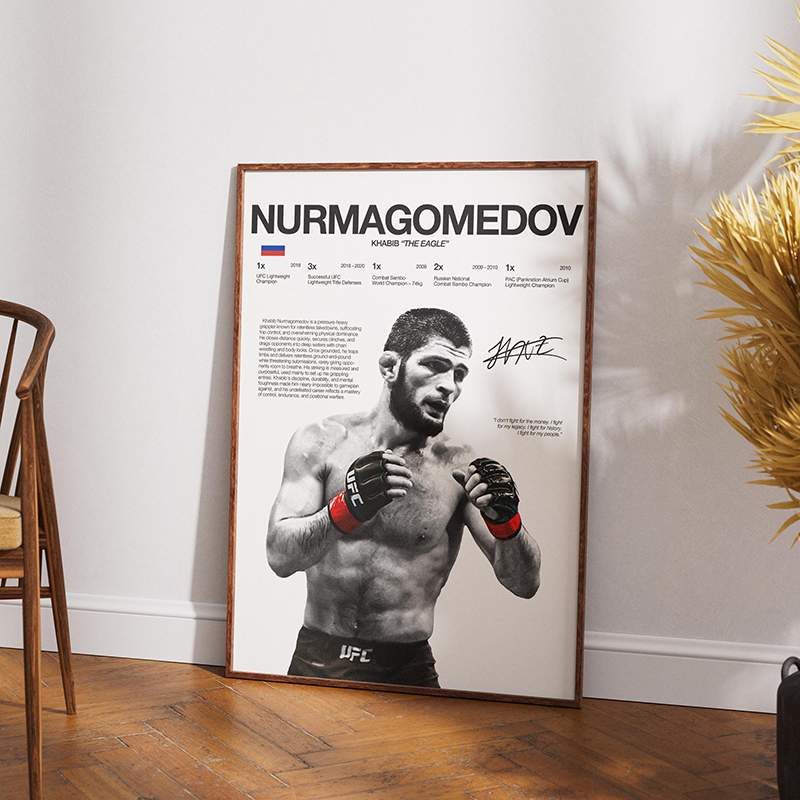 Poster Pertarungan Legenda Tin - Sports Equipment Poster ulasan dan harga