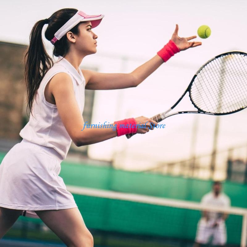 Y5GD Rak Dinding Raket Tenis B - Sports Equipment Holder ulasan dan harga