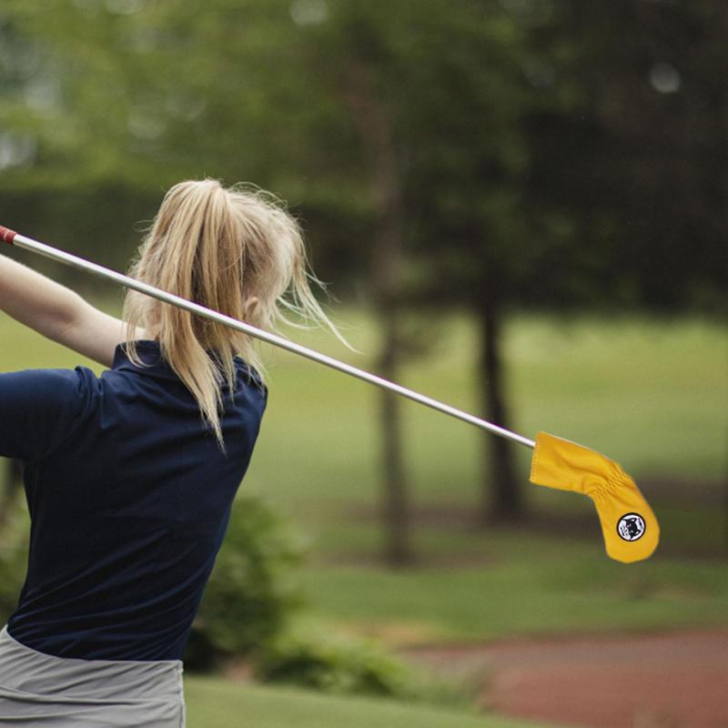 Penutup Besi untuk Klub Golf 9 - Allsports Equipment ulasan dan harga