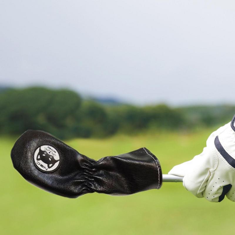 Penutup Besi untuk Klub Golf 9 - Allsports Equipment ulasan dan harga