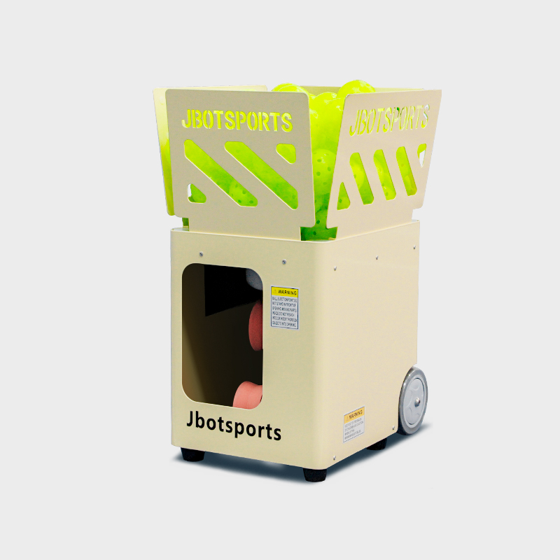 Mesin Pickleball Terkontrol Ap - Sports Equipment App ulasan dan harga