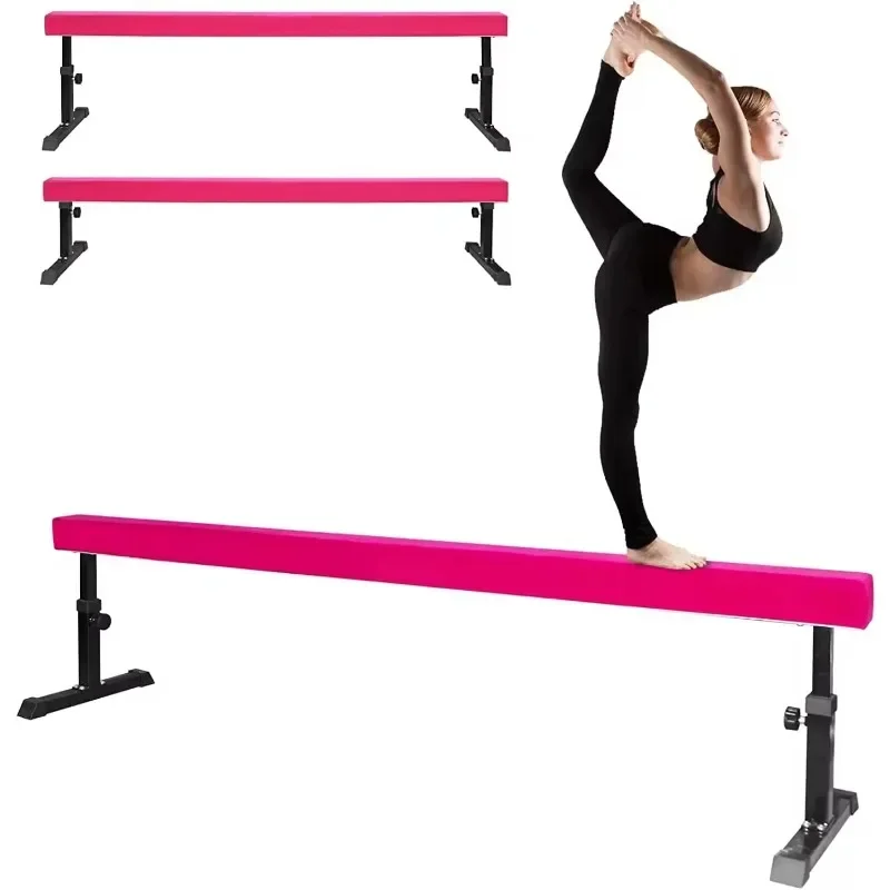 Peralatan Senam Balance Beam S - Gymnastics Beam Floor ulasan dan harga