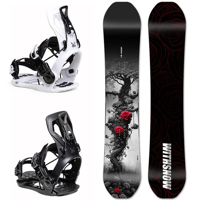 Perlengkapan Ski Serbaguna unt - Allsports Equipment ulasan dan harga