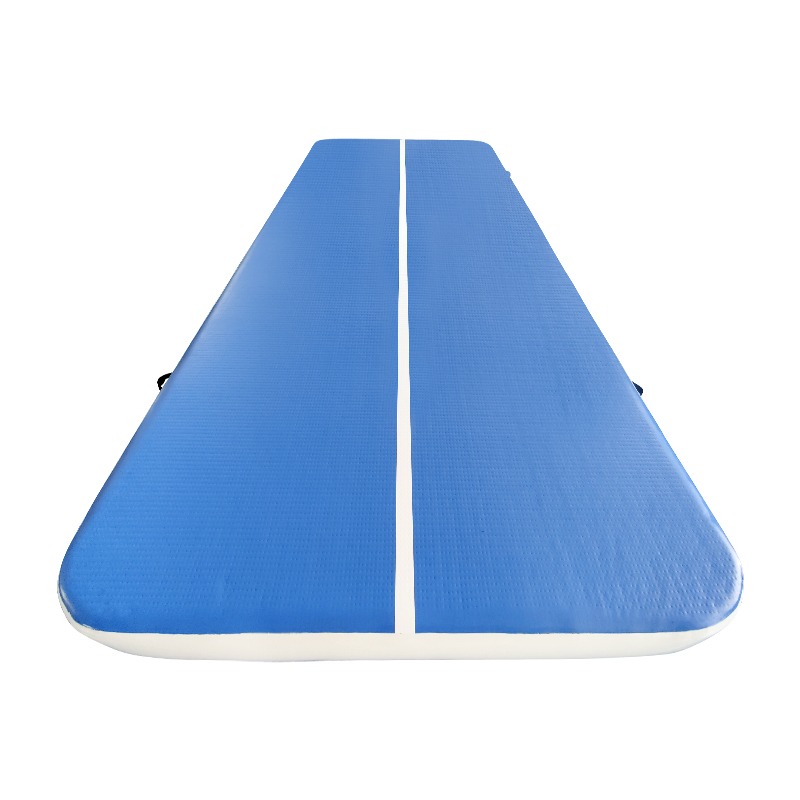 Matras Senam Tiup 4x1x0.2M Teb - Gymnastics Beam Floor ulasan dan harga