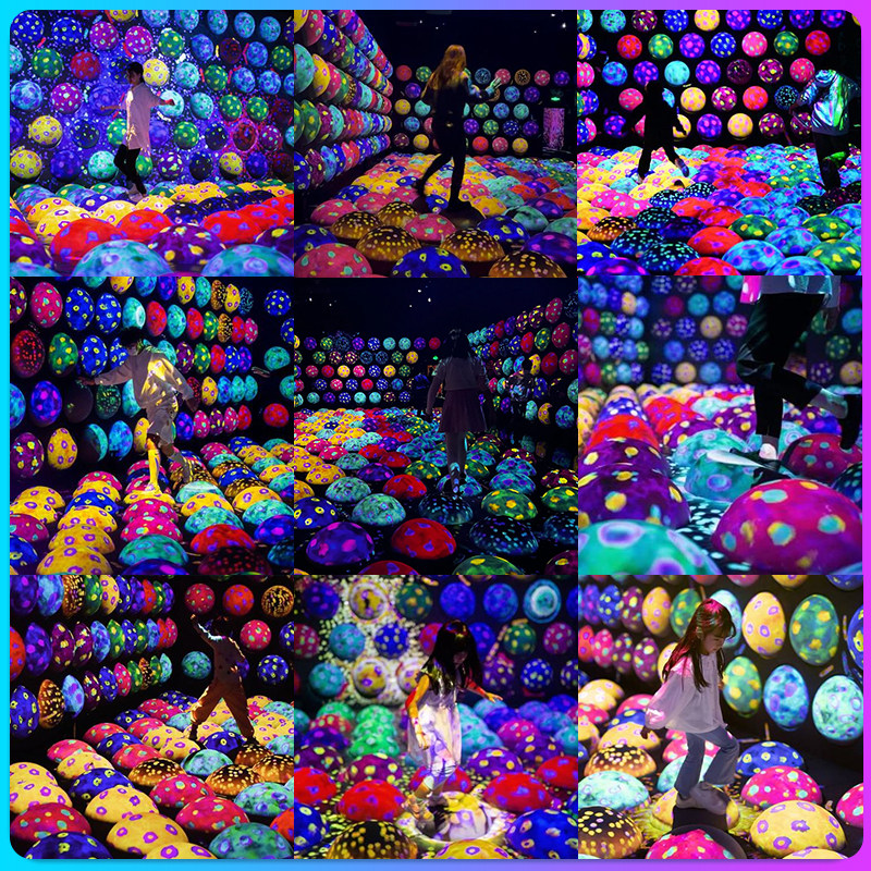 Kolam Bola Olahraga Besar untu - Sports Equipment Shop ulasan dan harga