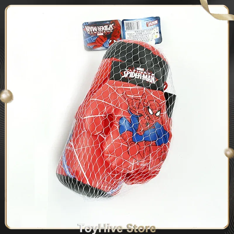 Set Tinju Mini Anak-anak Spide - Boxing Glove Set ulasan dan harga