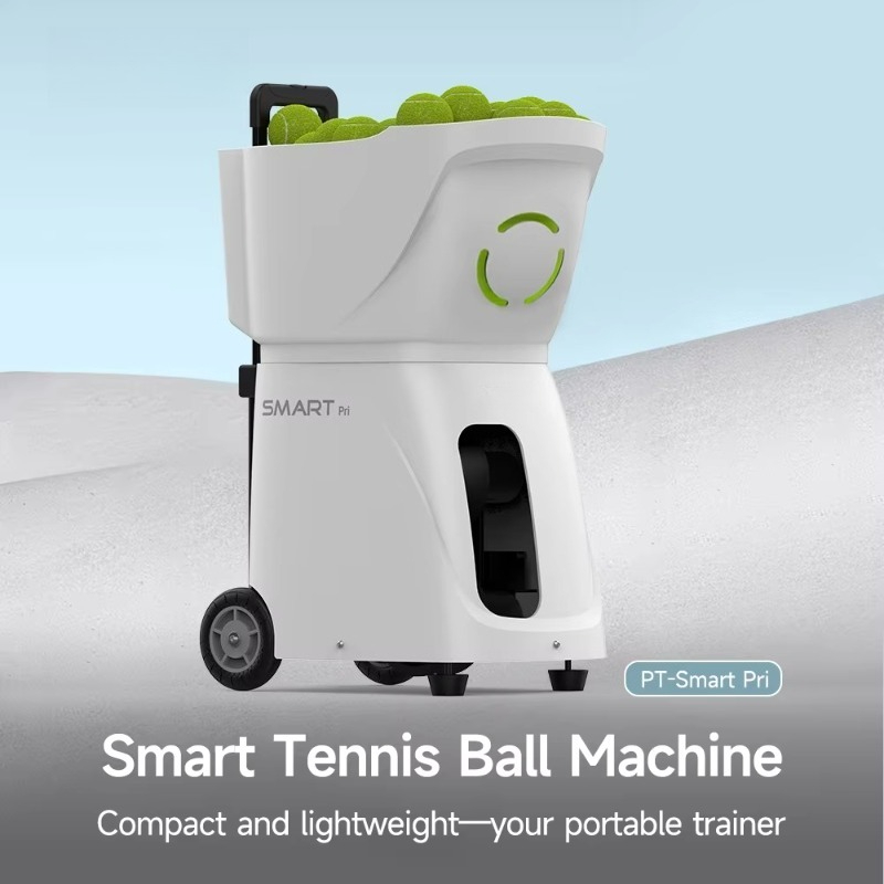 Mesin Pelontar Bola Tenis Terk - Sports Equipment App ulasan dan harga