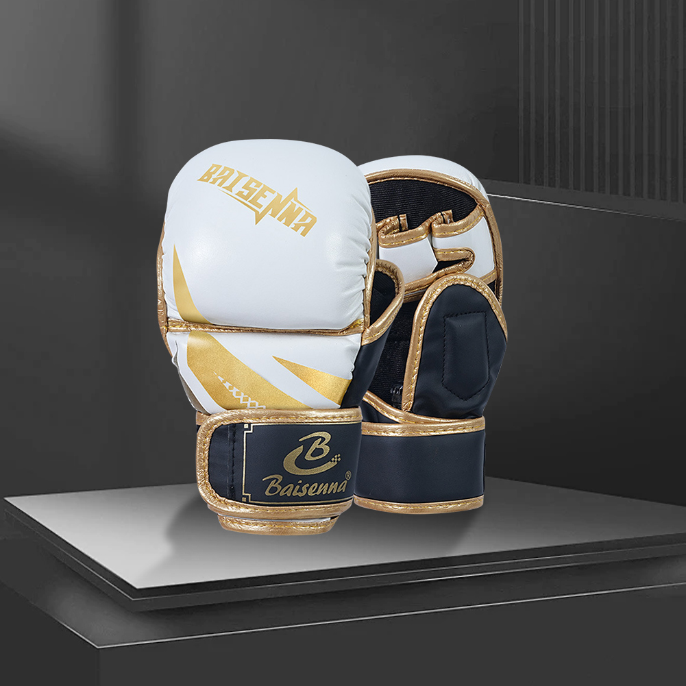 Sarung tangan tinju MMA profes - Boxing Glove Set ulasan dan harga