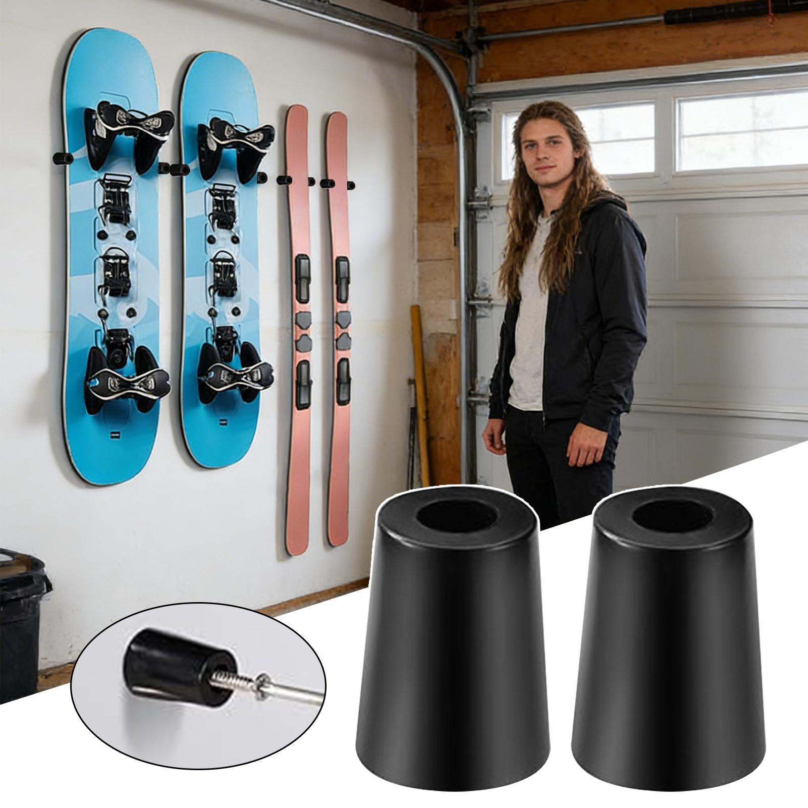 Rak Dinding Ski Vertikal Penyi - Sports Equipment Shop ulasan dan harga