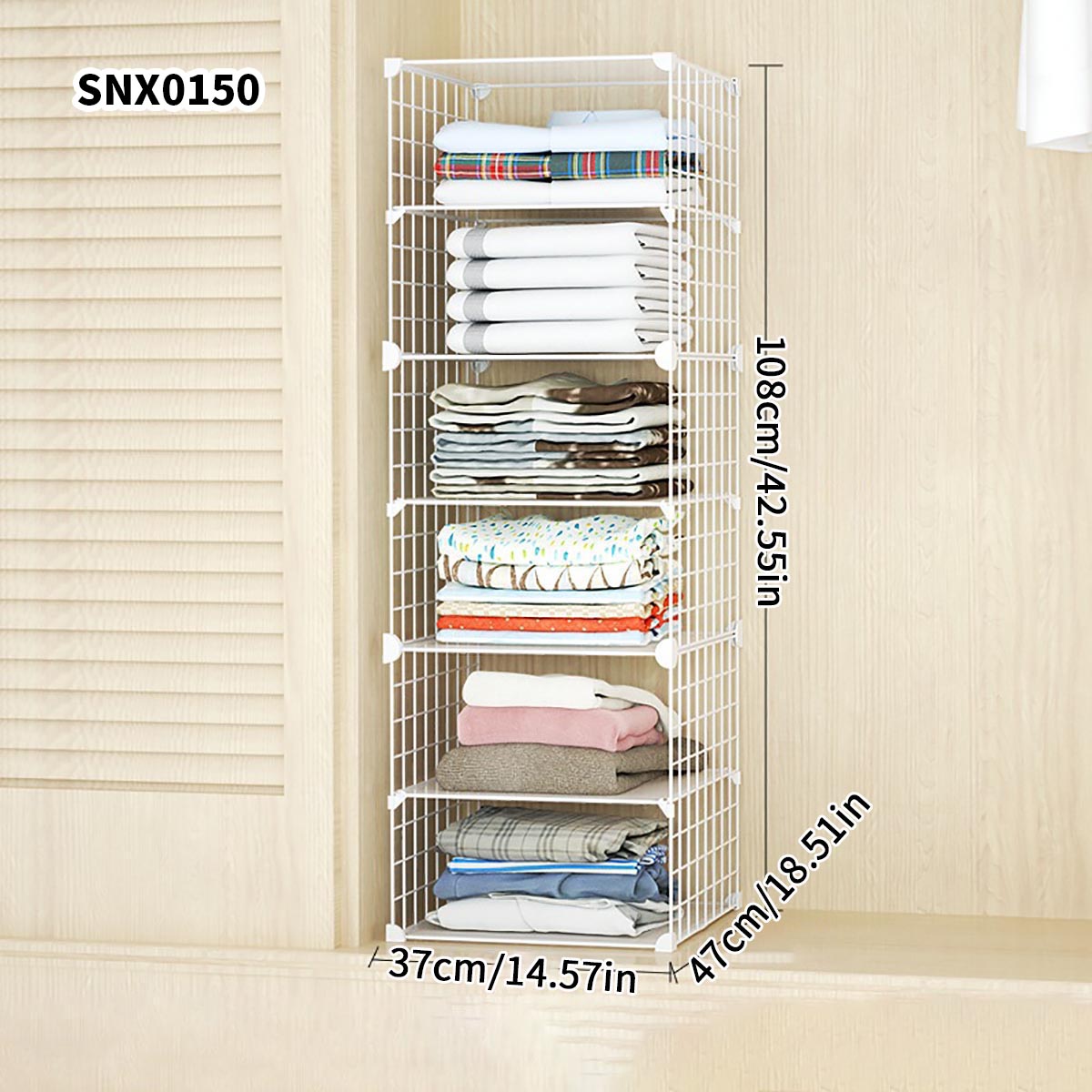 Rak Partisi Penyimpanan Pakaia - Sports Equipment Cabinet ulasan dan harga