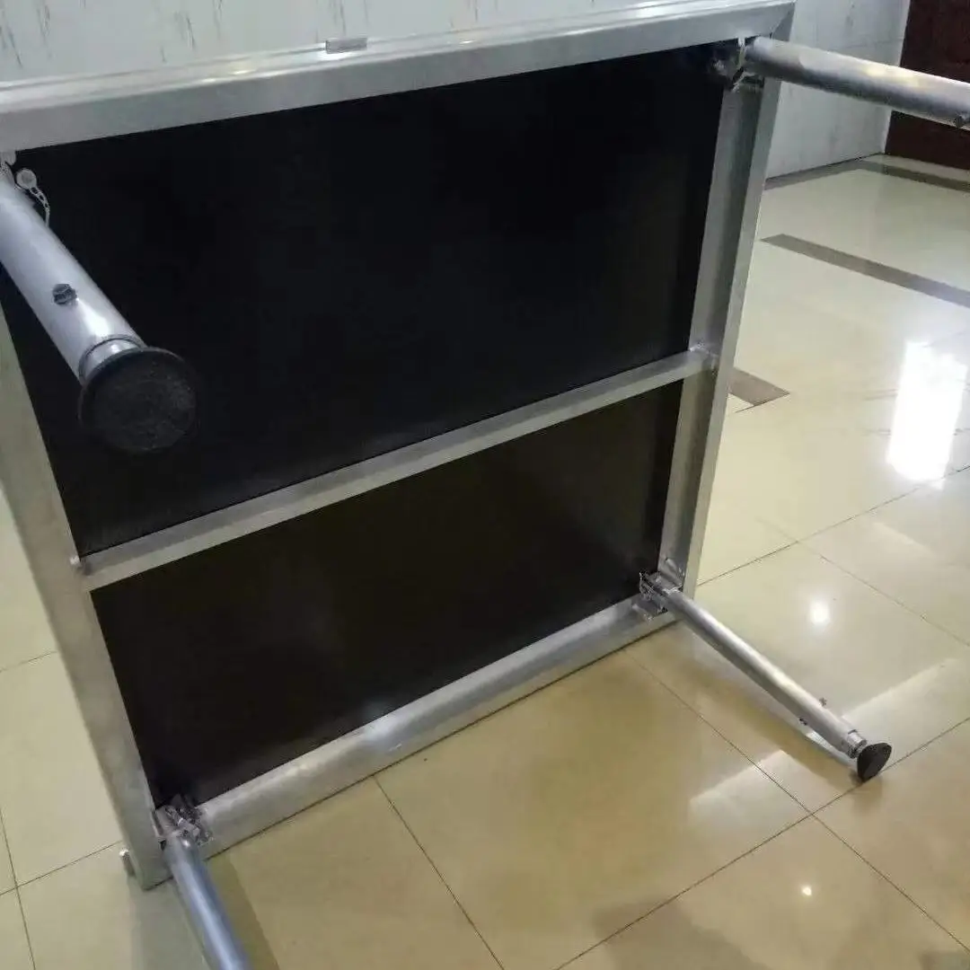 Panggung Konser Aluminium Inst - Gymnastics Beam Floor ulasan dan harga