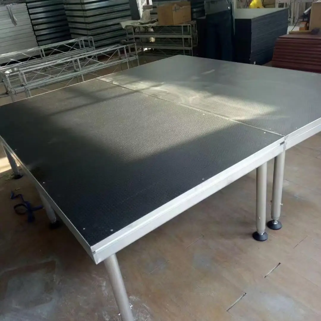 Panggung Konser Aluminium Inst - Gymnastics Beam Floor ulasan dan harga