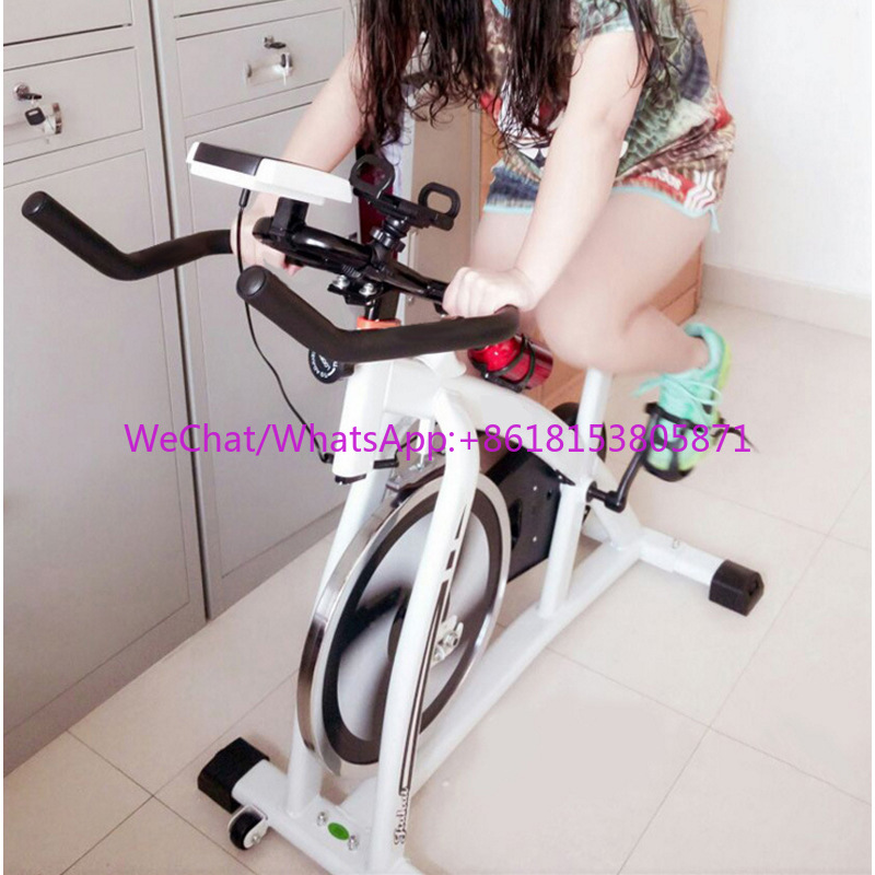 Sepeda statis rumahan ultra-se - Sports Equipment App ulasan dan harga