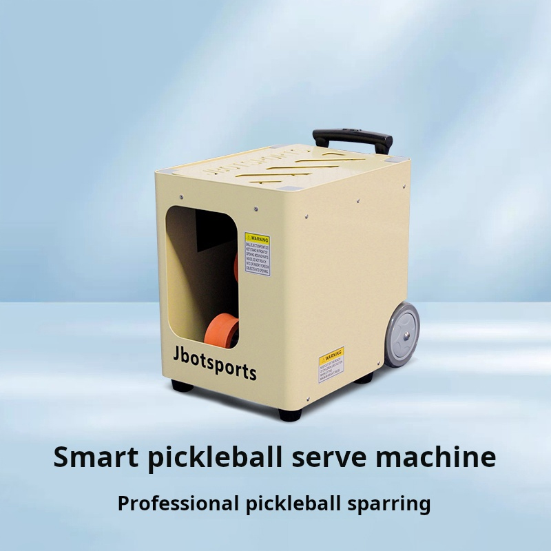 Mesin Pickleball Kontrol Aplik - Sports Equipment App ulasan dan harga