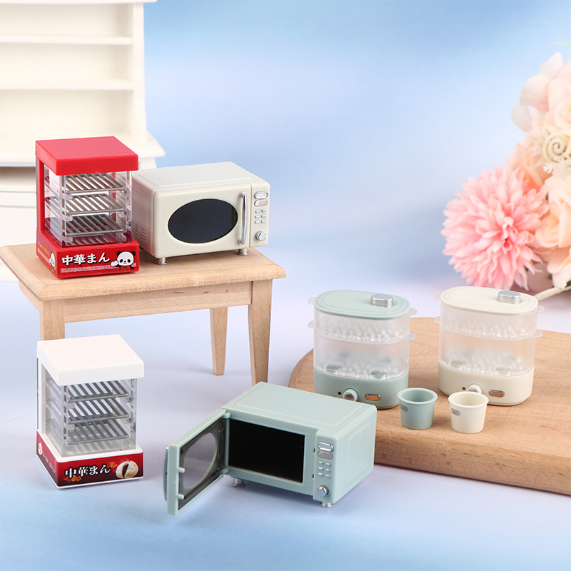 1:12 miniatur rumah boneka lem - Sports Equipment Cabinet ulasan dan harga