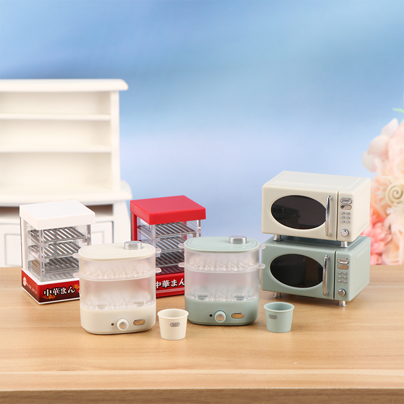 1:12 miniatur rumah boneka lem - Sports Equipment Cabinet ulasan dan harga