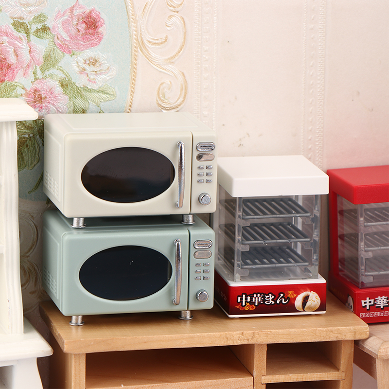 1:12 miniatur rumah boneka lem - Sports Equipment Cabinet ulasan dan harga