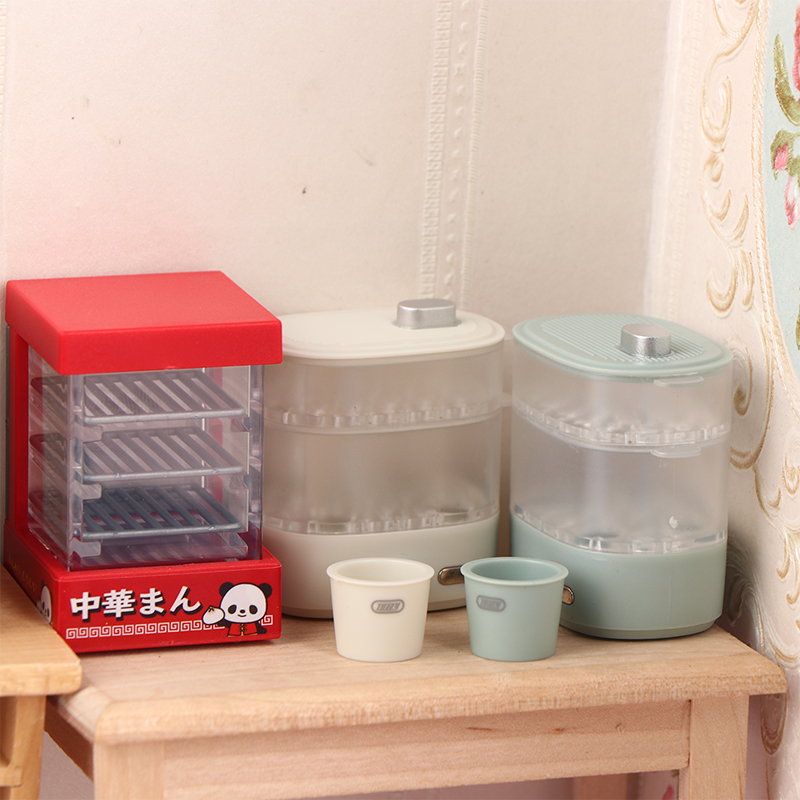1:12 miniatur rumah boneka lem - Sports Equipment Cabinet ulasan dan harga