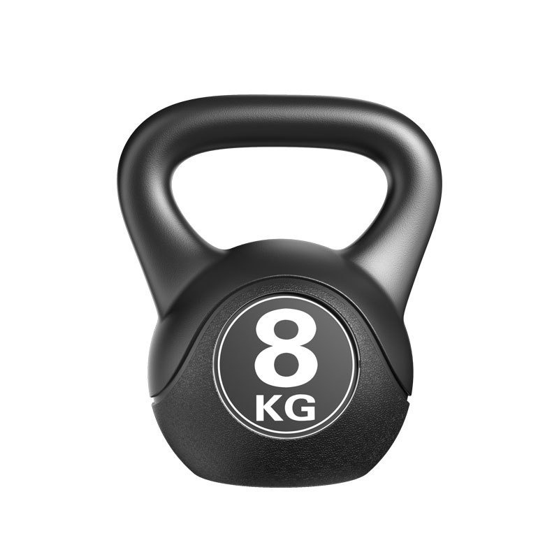 2026  Kettlebell Fitness 8kg y - Sports Equipment Factory ulasan dan harga