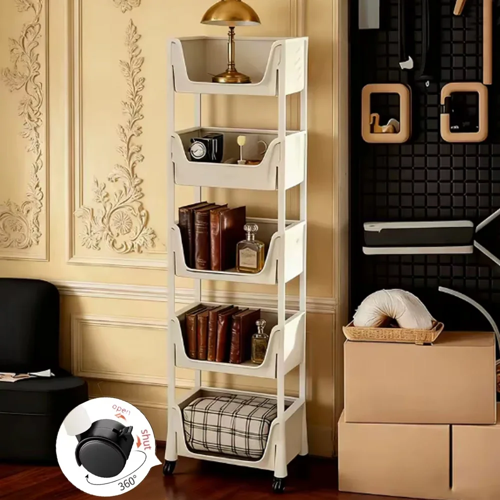 Rak Penyimpanan Organizer Dapu - Sports Equipment Cabinet ulasan dan harga