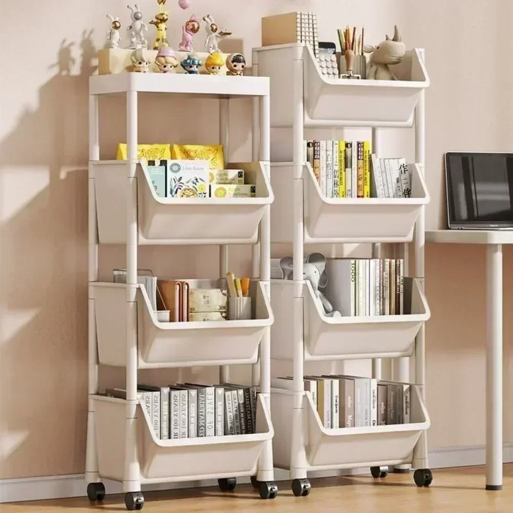 Rak Penyimpanan Organizer Dapu - Sports Equipment Cabinet ulasan dan harga