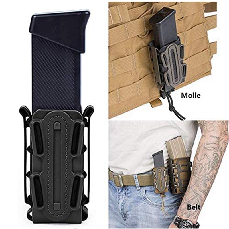 Tas Penyimpanan Klip Sabuk Tak - Sports Equipment Holder ulasan dan harga