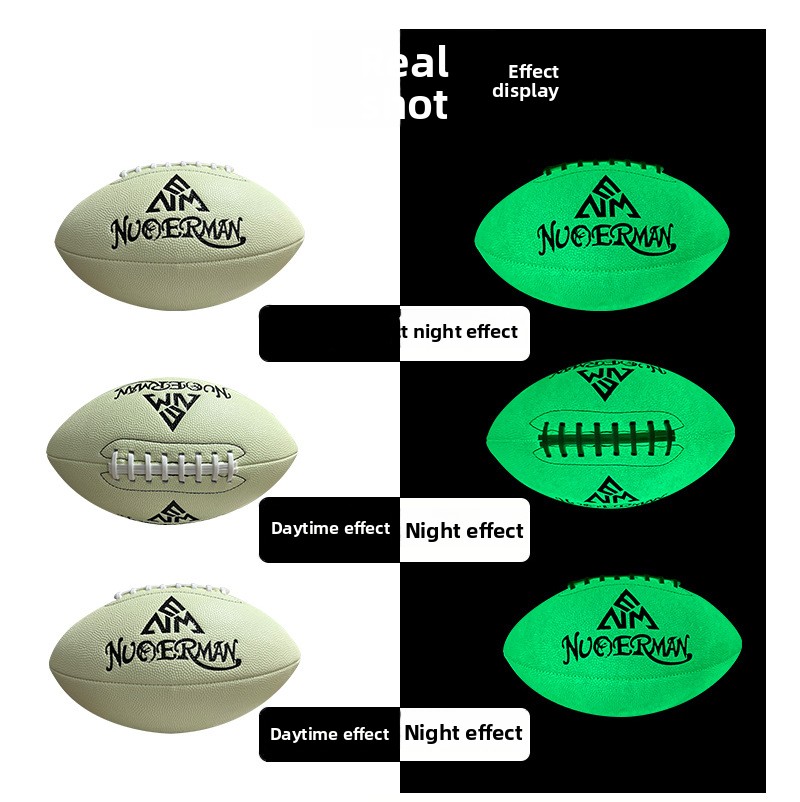Bola Rugby American Football P - Rugby Training Ball ulasan dan harga