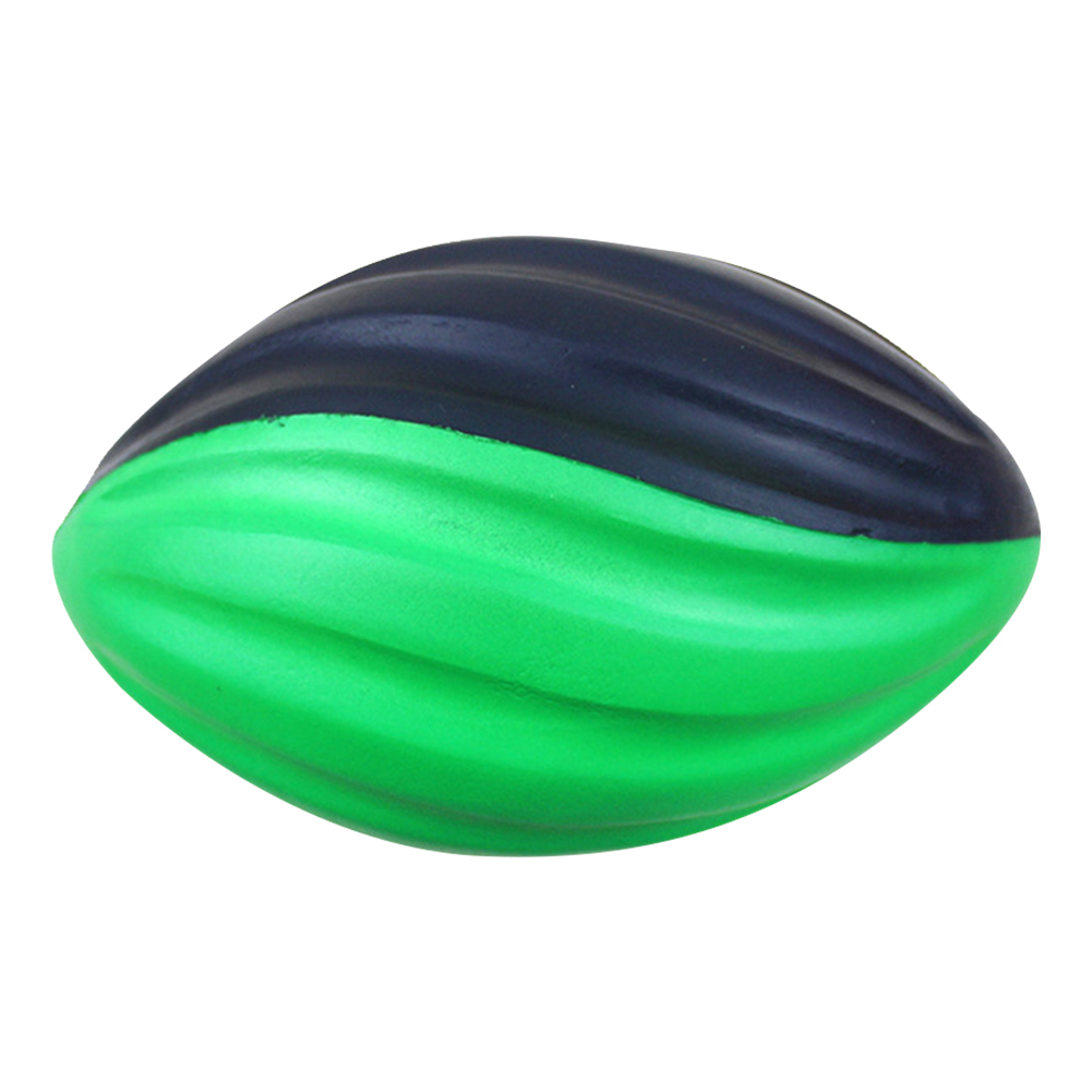 Bola Rugby Spiral Slow Rebound - Rugby Training Ball ulasan dan harga