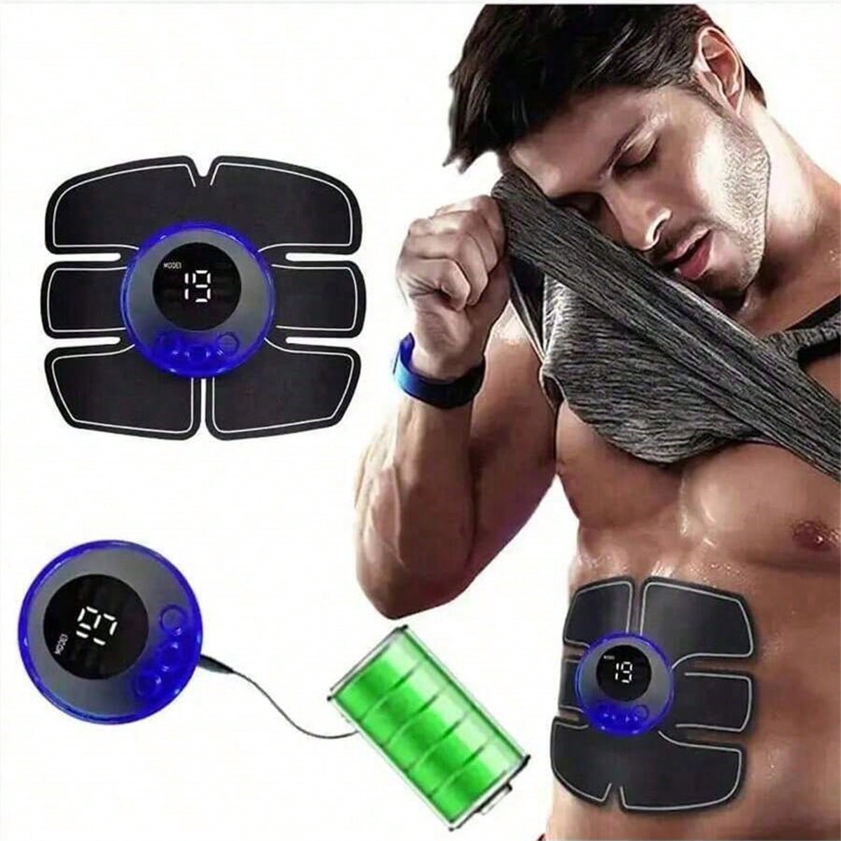 Perangkat Pelatihan Stimulator - Sports Equipment Factory ulasan dan harga