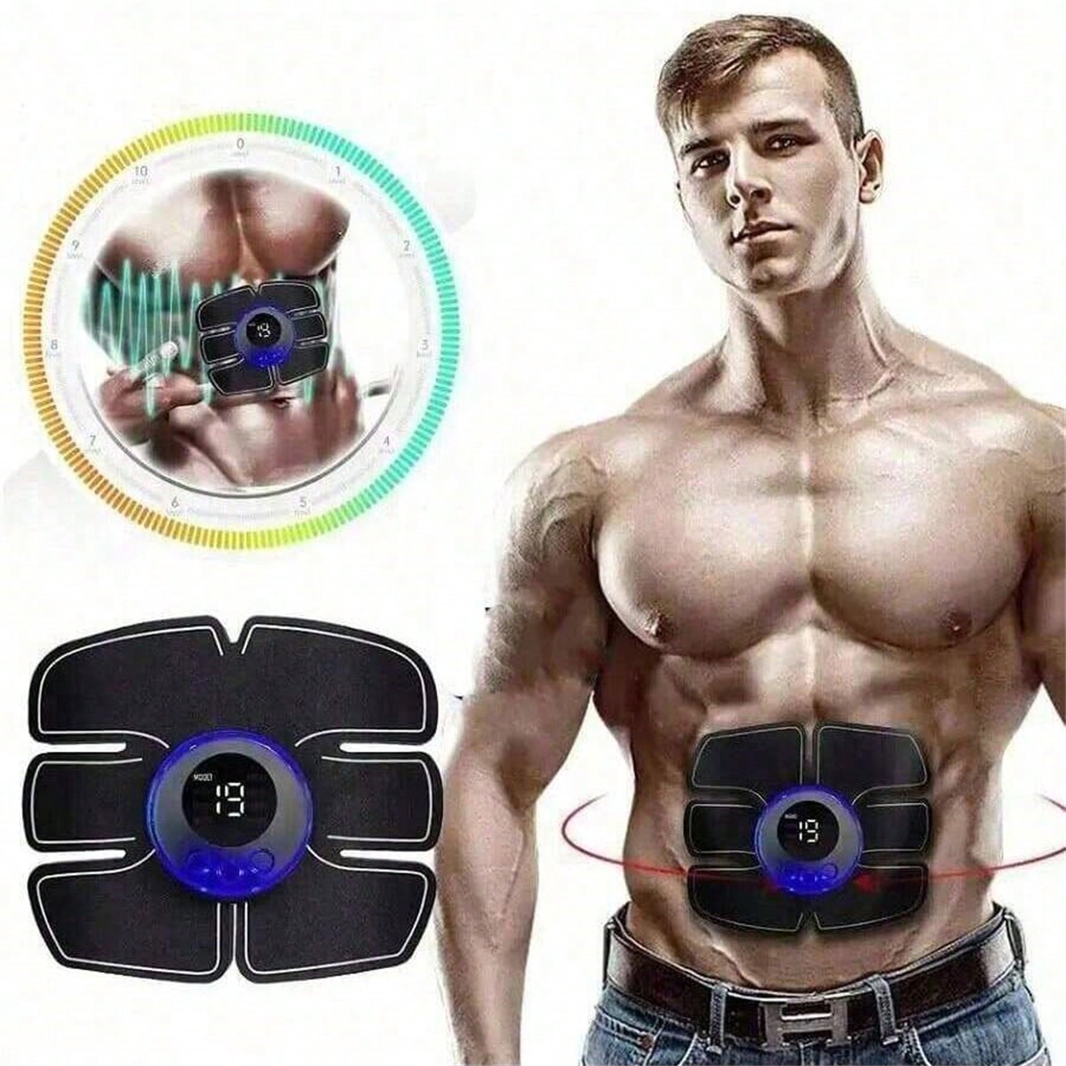 Perangkat Pelatihan Stimulator - Sports Equipment Factory ulasan dan harga