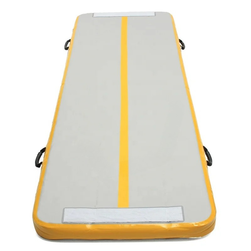 Matras Lompat Udara 12mX2mX20c - Gymnastics Beam Floor ulasan dan harga