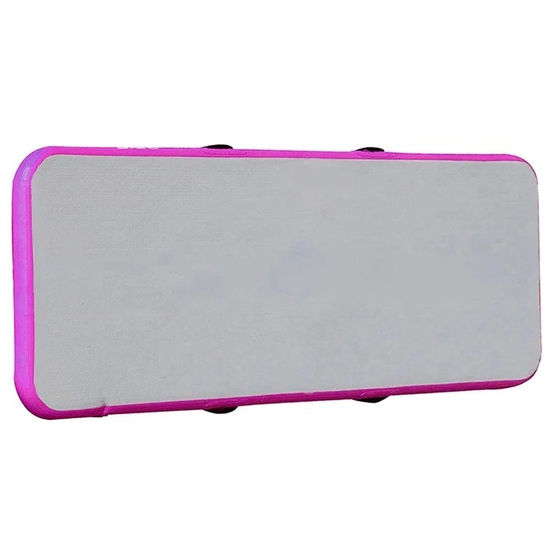Matras Lompat Udara 12mX2mX20c - Gymnastics Beam Floor ulasan dan harga