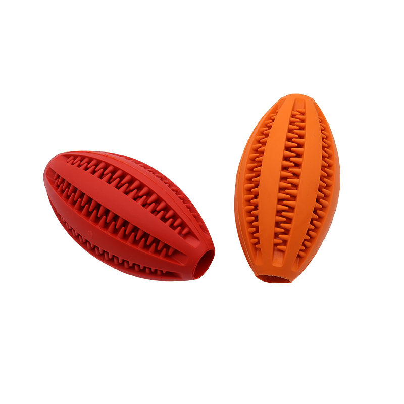 Karet anjing bola kebocoran an - Rugby Training Ball ulasan dan harga