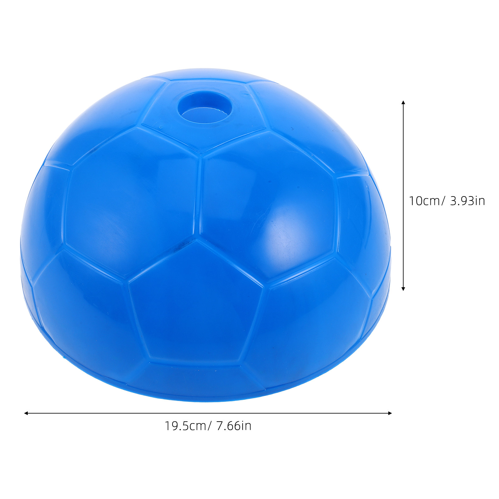 1 Buah Peralatan Latihan Isi A - Sports Equipment Holder ulasan dan harga