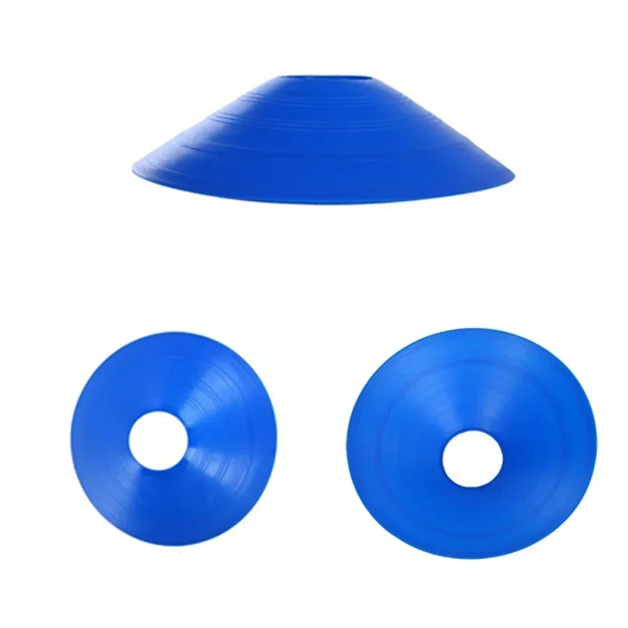10 Buah Kerucut Sepak Bola, Ca - Sports Equipment Holder ulasan dan harga