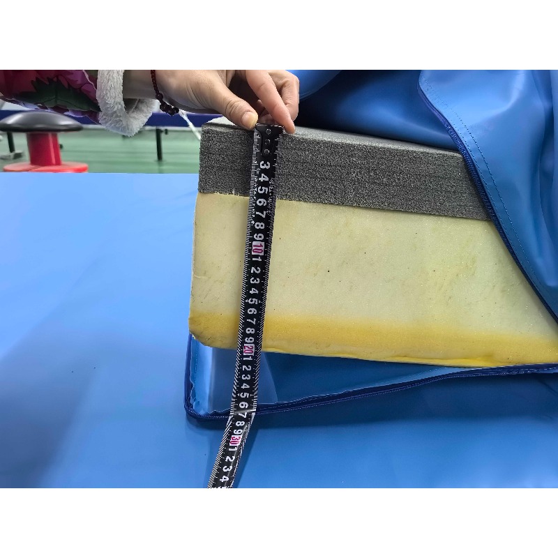 Matras lantai peralatan senam  - Gymnastics Beam Floor ulasan dan harga