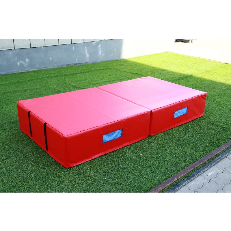 Matras senam lipat kepadatan t - Gymnastics Beam Floor ulasan dan harga